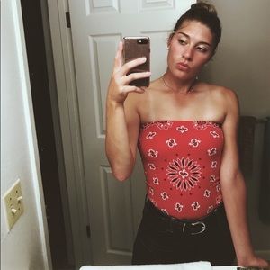 Meet your Posher, Ali